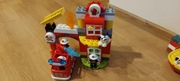 10903 duplo straż pożarna baza posterunek