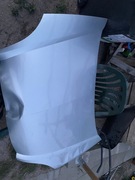 Maska Renault Kangoo (2004r) 