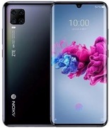 Smartfon ZTE Axon 11 5G prawie jak nowy