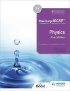Physics Cambridge IGCSE