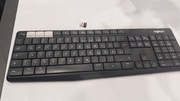 Klawiatura Logitech K375s