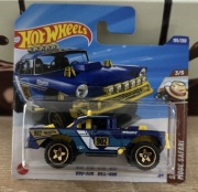 HOT WHEELS - BIG AIR BEL AIR - SAFARI MODE - 3/5 - 155/250 PROMOCJA