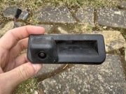 KAMERA COFANIA AUDI Q5 Q7 A4 A5 A6 A7 PORSCHE CAYENNE 8W8827566E