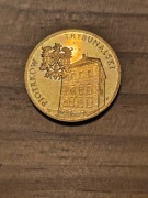 MONETA 2 GN PIOTRKÓW TRYBUNALSKI ID 2