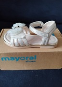 Sandałki Mayoral r. 26
