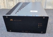 SAC MEDIATORE POWER AMPLIFIER 150W KOŃCÓWKA MOCY HI-END WZMACNIACZ