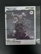 JoyToy Warhammer 40k Black Legion Chosen