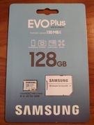 karta pamięci microSD Samsung 128GB MB-MC128KA/EU