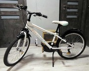 Rower ROMET Jolene 24 13 S