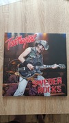 TED NUGENT - Sweden Rock Live