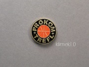 PROKOM TREFL starsza
