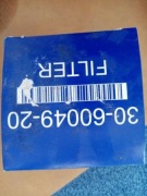Filtry powietrza Thermo King/Carrier