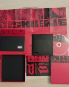 PALUCH - Nadciśnienie 2CD - PREORDER