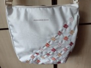 Torebka Mandarina Duck - nowa