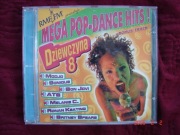 MEGA POP DANCE HITS! DZIEWCZYNA 8 mix muzyki dance Modjo, Atb i inne.