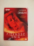 Film Piękność dnia - reż. Luis Bunuel DVD