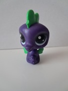 Littlest Pet Shop LPS konik morski