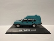 Polonez Cargo 1:43 Legendy FSO