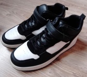 Apawwa buty sportowe WIOSNA  rozmiar 37 chłopiec