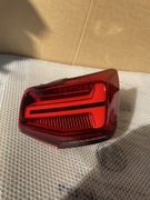 AUDI Q2 LAMPA TYLNA PRAWA LED