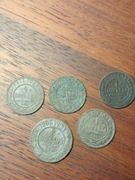 KOPIEJKI SZT 4 ORAZ JEDNA 2 KOPIEJKI