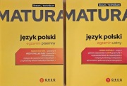 Greg matura język polski  egzamin ustny i pisemny