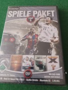 Gra PC - Spiele Pakiet Top 5 - Folia!