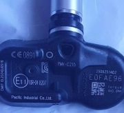 czujniki TPMS TOYOTA PMV-C215 42607-48020