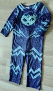 PJ Masks Pidżamersi KotBoy Catboy strój karnawałowy kostium 98-104cm