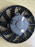 WENTYLATOR SPAL 12V VA07-AP8/LL-58A SSĄCY