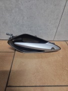 Klamka drzwi lewy przód Honda Civic VIII 5D UFO EU NH701M