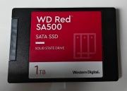 Dysk SSD WD Red SA500 1TB / WDS100T1R0A