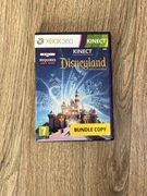 Gra Disneyland Xbox 360