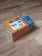 Osłony, manszety przegubów półosi Fiat Cinquecento 900 