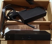 Stacja dokująca DELL Thunderbolt WD22TB4 HDMI USB-C DisplayPort + Zasilacz