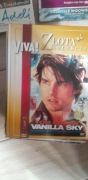 Vanilla Sky (Viva! Złota Kolekcja) (booklet) [DVD]