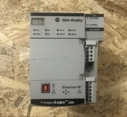 Sterownik Allen Bradley 5069-L340ERM