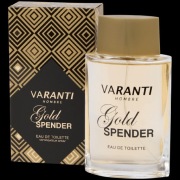 Perfuma VARANTI GOLD SPENDER 100ML