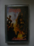 Dragon-Scream of Death