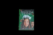 Magiczne drzewo - Tajemnica mostu - A.Maleszka