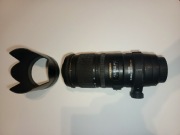 Sigma 70-200 mm f/2.8 EX DG APO OS HSM