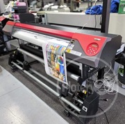 Ploter ROLAND RF640 nowa głowica nawij PC RIP Tusz Dowóz FV Leasing GW