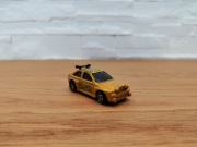 Hot Wheels Ford Escort Rally