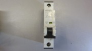 SIEMENS Wyłącznik nadprądowy 1P C 10A  5SY6110-7