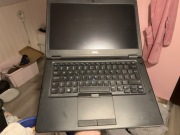 Dell e5570 i5-6440HQ fhd gry wysyłka
