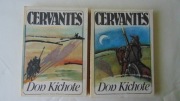 Don Kichote - Cervantes