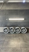 Felgi aluminiowe ALU 17 5x112 VW TIGUAN