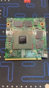 Karty Grafiki NVIDIA G84-950-A2 G86-630-A2 GO6200 216-0707005 216CPIAKA13FG