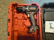 Wkrętarka akumulatorowa PARKSIDE Performance PABSP 20 Li C4