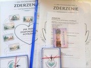 Gra Zderzenie do pracy z konfliktami